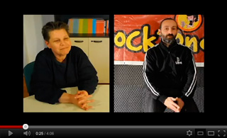 intervista
