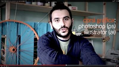 corso photoshop folias