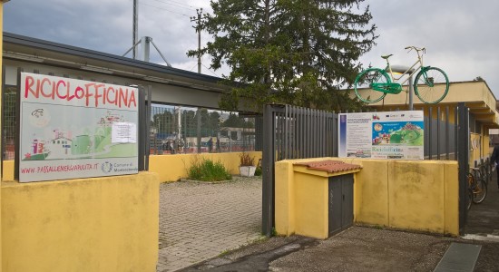ciclofficina