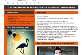 newsletter