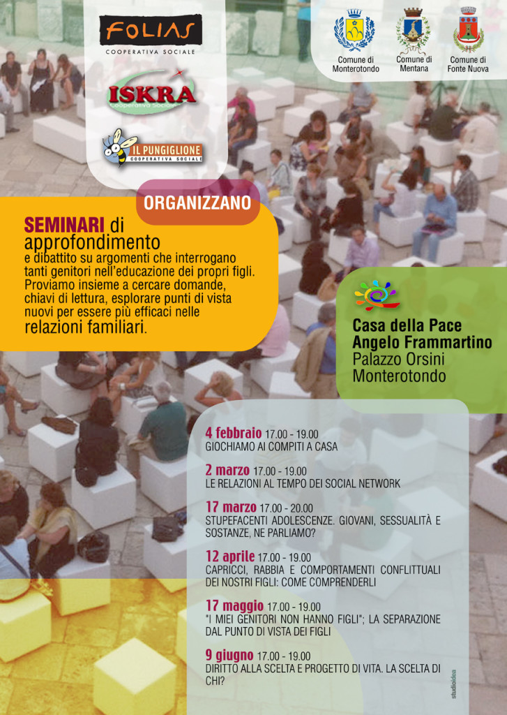 Seminari per la cittadinanza