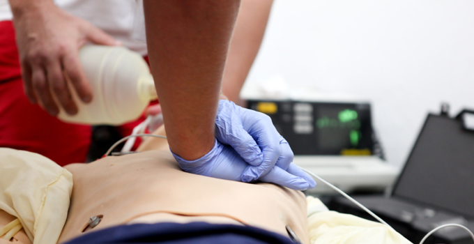 Nuovi corsi Folias di Primo Soccorso