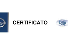 Certificato Iso_2021