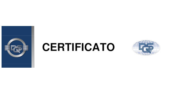 Certificato Iso_2021