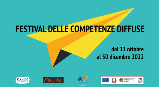 slide festival logo date e loghi stampa